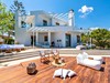 Love White Villa #3